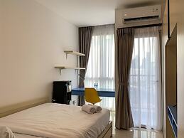 Cozy And Tidy Studio At The Newton Ciputra World 2 Apartment