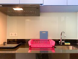 Cozy And Tidy Studio At The Newton Ciputra World 2 Apartment