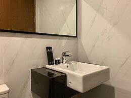 Cozy And Tidy Studio At The Newton Ciputra World 2 Apartment