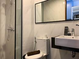 Cozy And Tidy Studio At The Newton Ciputra World 2 Apartment