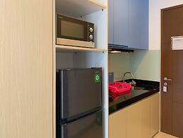 Cozy And Tidy Studio At The Newton Ciputra World 2 Apartment