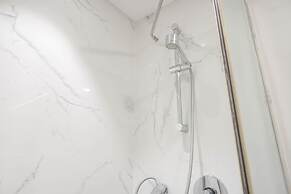 Comfort 1Br At Citylofts Sudirman Apartment