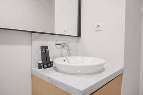 Comfort 1Br At Citylofts Sudirman Apartment