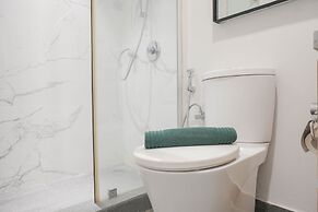 Comfort 1Br At Citylofts Sudirman Apartment