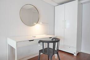 Comfort 1Br At Citylofts Sudirman Apartment