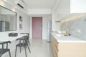 Comfort 1Br At Citylofts Sudirman Apartment
