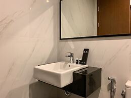 Cozy Living And Tidy 2Br Ciputra World 2 Apartment