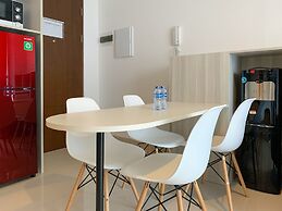 Cozy Living And Tidy 2Br Ciputra World 2 Apartment