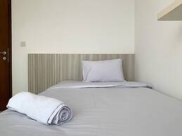 Cozy Living And Tidy 2Br Ciputra World 2 Apartment