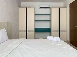 Cozy Living And Tidy 2Br Ciputra World 2 Apartment