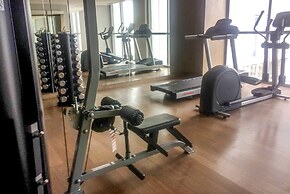 Cozy Living And Tidy 2Br Ciputra World 2 Apartment