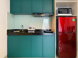 Cozy Living And Tidy 2Br Ciputra World 2 Apartment