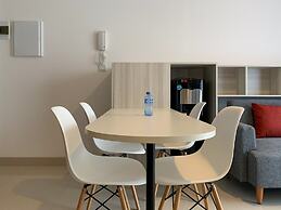 Cozy Living And Tidy 2Br Ciputra World 2 Apartment