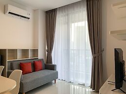 Cozy Living And Tidy 2Br Ciputra World 2 Apartment