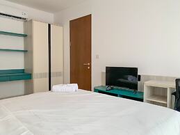 Cozy Living And Tidy 2Br Ciputra World 2 Apartment