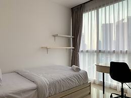 Cozy Living And Tidy 2Br Ciputra World 2 Apartment