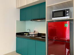 Cozy Living And Tidy 2Br Ciputra World 2 Apartment