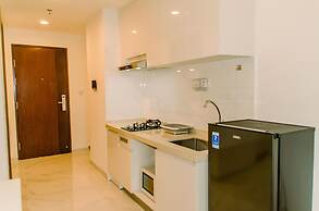 Elegant And Tidy 2Br At Sky House Bsd Apartment