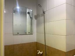 Comfort 2Br Apartment At Green Pramuka City