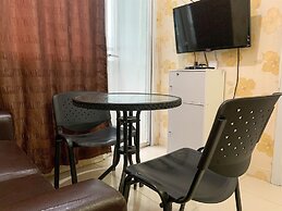 Comfort 2Br Apartment At Green Pramuka City