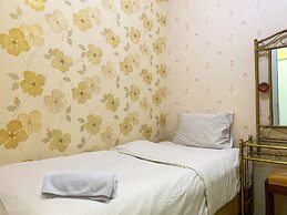 Comfort 2Br Apartment At Green Pramuka City