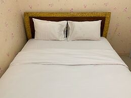 Comfort 2Br Apartment At Green Pramuka City