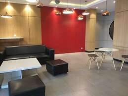 Comfy Studio Room At Apartment Taman Melati Jatinangor