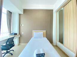 Cozy Studio Room At Taman Melati Jatinangor Apartment