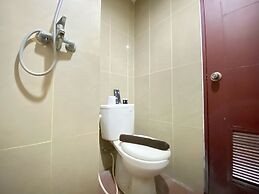 Cozy Studio Room At Taman Melati Jatinangor Apartment