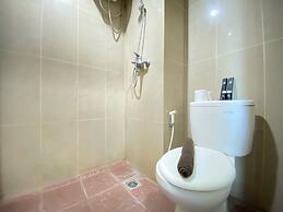 Cozy Studio Room At Taman Melati Jatinangor Apartment