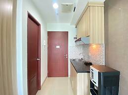 Cozy Studio Room At Taman Melati Jatinangor Apartment