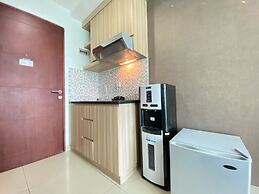 Cozy Studio Room At Taman Melati Jatinangor Apartment