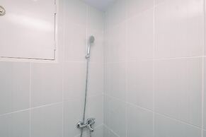 Nice And Cozy Studio At La Hub City Apartment