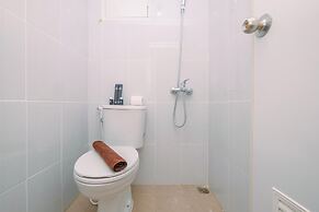 Nice And Cozy Studio At La Hub City Apartment