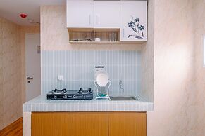 Nice And Cozy Studio At La Hub City Apartment