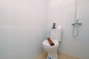 Nice And Cozy Studio At La Hub City Apartment