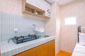 Nice And Cozy Studio At La Hub City Apartment