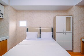 Nice And Cozy Studio At La Hub City Apartment