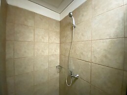 Bohemian Spacious 2Br Apartment At Marbella Suites Dago Pakar Bandung