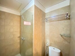 Bohemian Spacious 2Br Apartment At Marbella Suites Dago Pakar Bandung