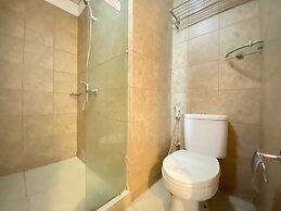 Bohemian Spacious 2Br Apartment At Marbella Suites Dago Pakar Bandung