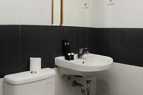 Best Deal 2Br Apartment At Cinere Bellevue Suites