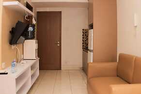 Best Deal 2Br Apartment At Cinere Bellevue Suites