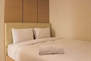 Best Deal 2Br Apartment At Cinere Bellevue Suites