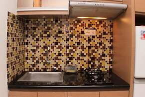 Best Deal 2Br Apartment At Cinere Bellevue Suites