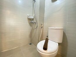 Cozy Well Furnished Deluxe 2Br At Gateway Pasteur Apartment