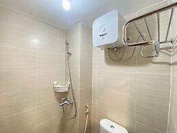 Cozy Well Furnished Deluxe 2Br At Gateway Pasteur Apartment