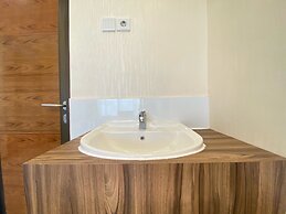 Cozy Well Furnished Deluxe 2Br At Gateway Pasteur Apartment