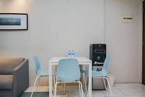 Comfort And Comfy 2Br At Great Western Resort Apartment