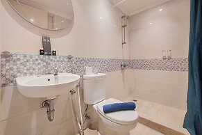 Comfort And Comfy 2Br At Great Western Resort Apartment